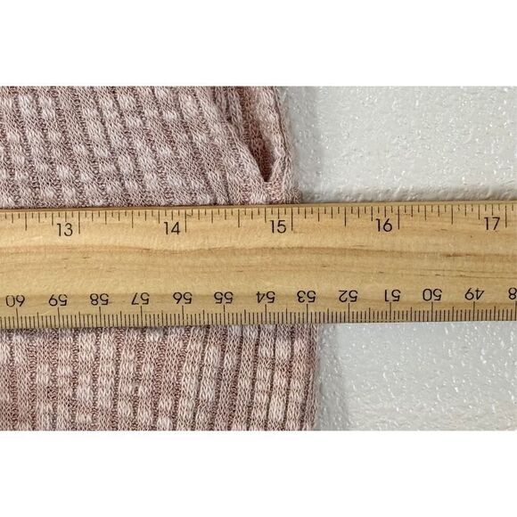 Free People FP Beach Cowlneck Sleeveless Oversized Lightweight Women's Tunic S - Picture 8 of 8